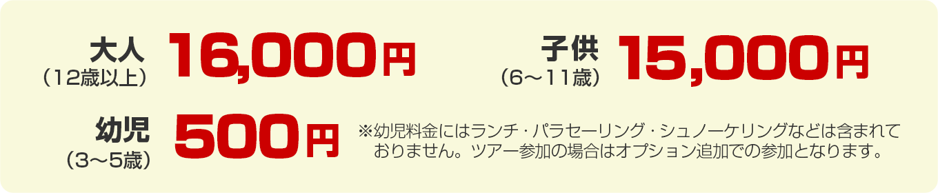 料金