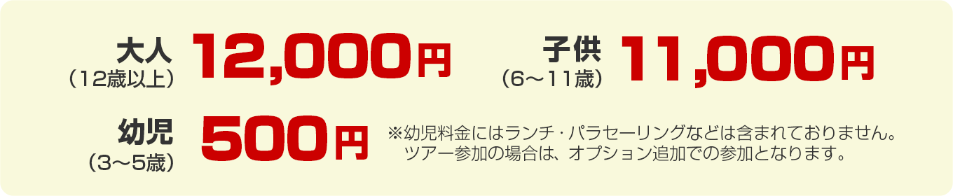 料金